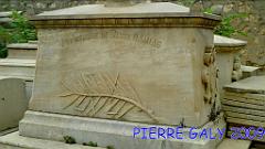 ORAN CIMETIERE JUIF (5) 2009
